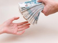 Деньги в долг во Владимире и Владимирской области