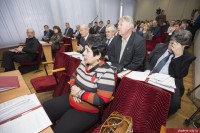 Сессия горсовета г.Владимира – депутаты отстояли интересы молодых семей