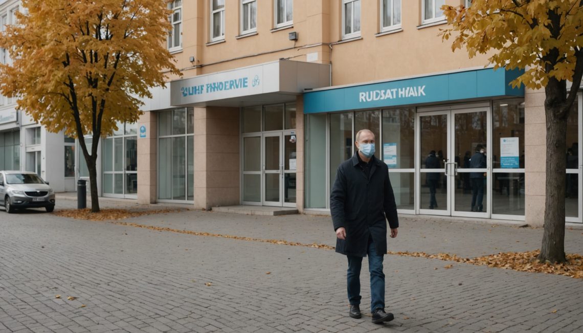 Во Владимирской области выросла заболеваемость ОРВИ