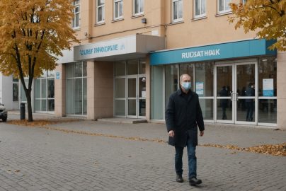 Во Владимирской области выросла заболеваемость ОРВИ