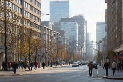 Владимирская область поднялась на одну строчку в рейтинге рынка труда