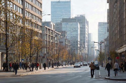 Владимирская область поднялась на одну строчку в рейтинге рынка труда