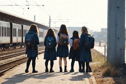 Пятеро владимирских школьников поедут на съёмки «Умниц и умников» в Москву