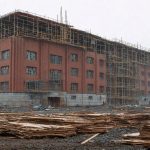 Школу-недострой в Покрове обещают завершить к концу 2026 года