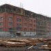 Школу-недострой в Покрове обещают завершить к концу 2026 года