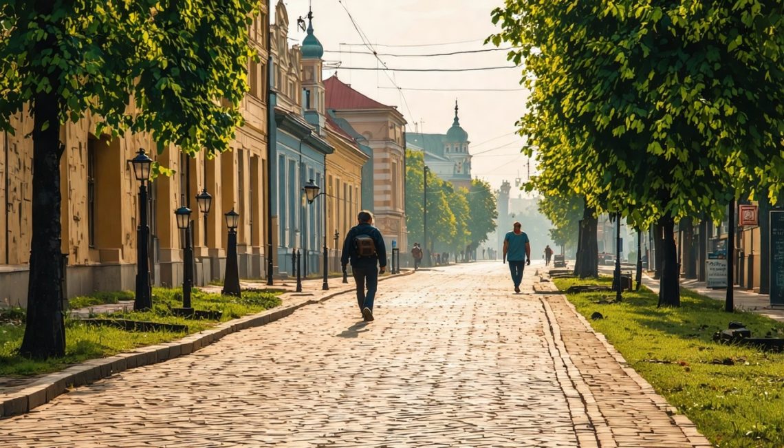 Во Владимирской области до конца года откроют шесть новых туристических маршрутов