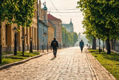 Во Владимирской области до конца года откроют шесть новых туристических маршрутов