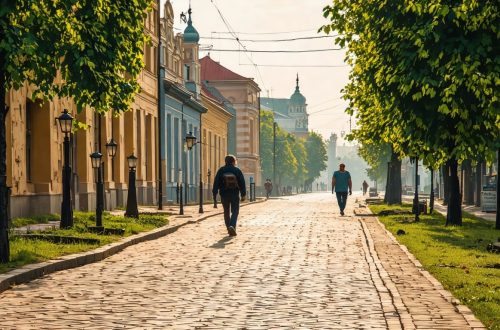 Во Владимирской области до конца года откроют шесть новых туристических маршрутов
