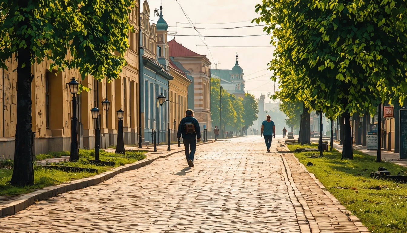 Во Владимирской области до конца года откроют шесть новых туристических маршрутов