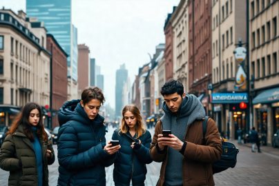 Во Владимире пожаловались на затяжные перебои с мобильным интернетом