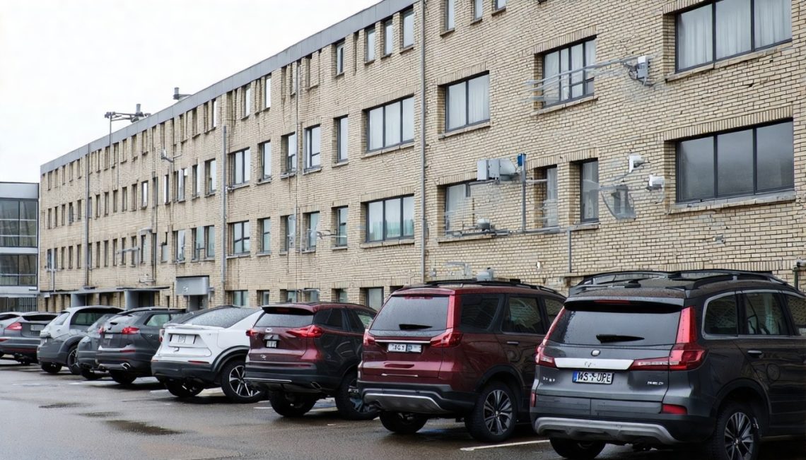 Бывший глава Судогодского района возглавил центр, который выставляет жителям Владимирской области коммунальные квитанции