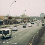 На Пекинке во Владимире изменили схему движения в двух местах