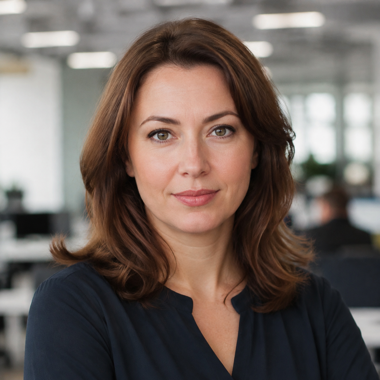 Ирина Белова