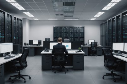Что такое почтовый сервер и как выбрать решение для компании