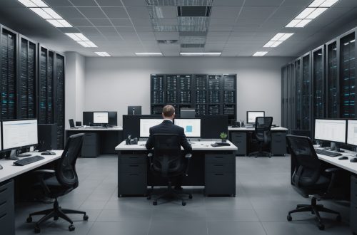 Что такое почтовый сервер и как выбрать решение для компании